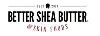 Better Shea Butter coupons